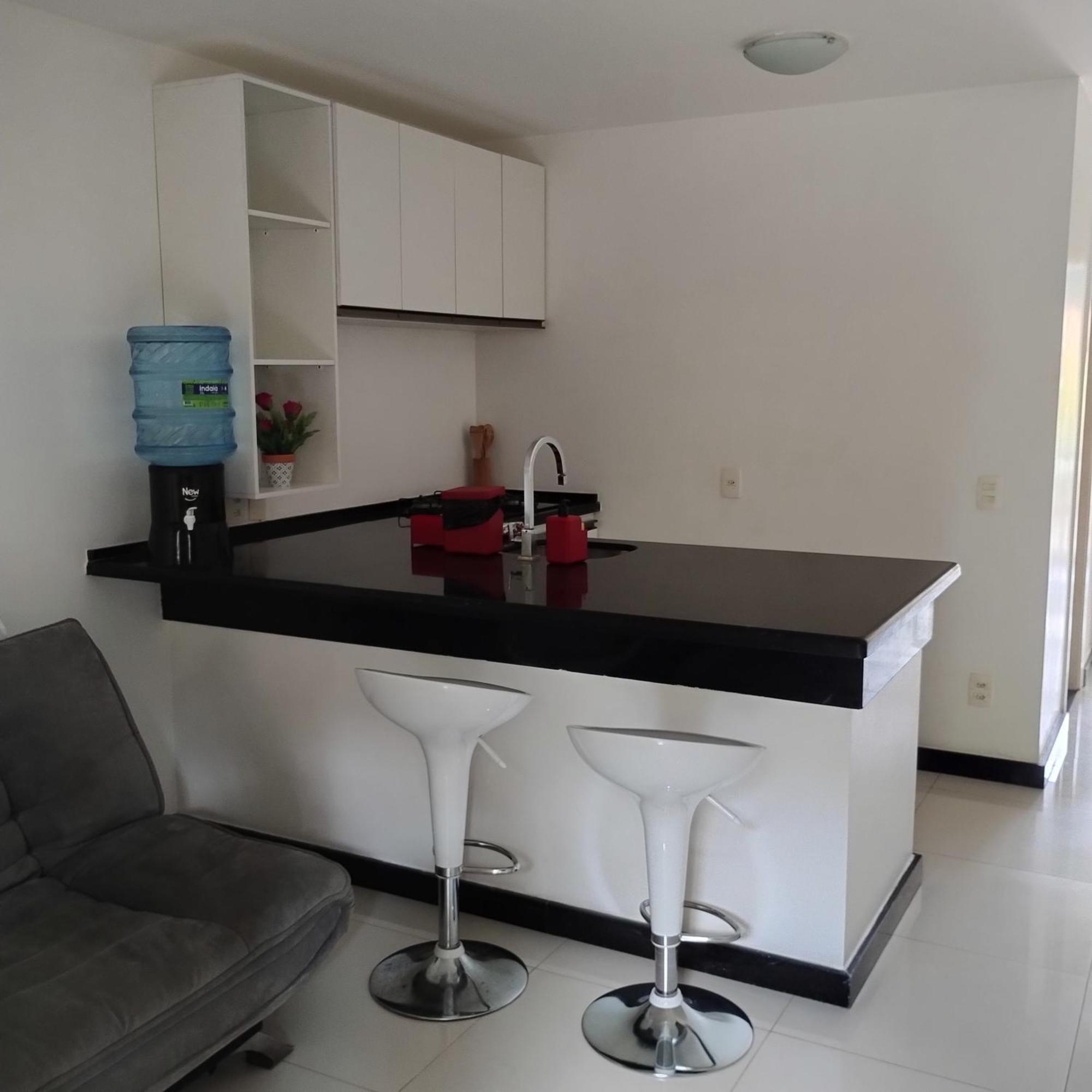 Eco Paradise 213 Cumbuco Luaran gambar